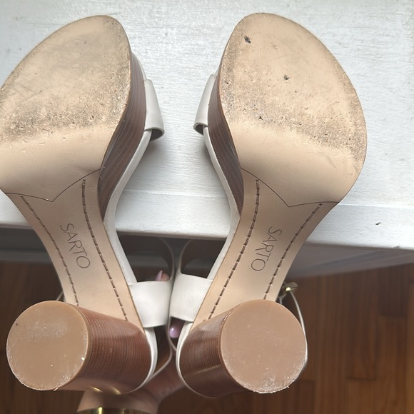 Platform heel - Picture 5 of 5